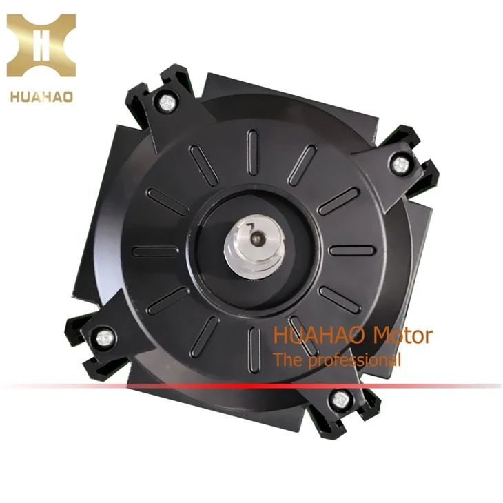 fan BLDC motor