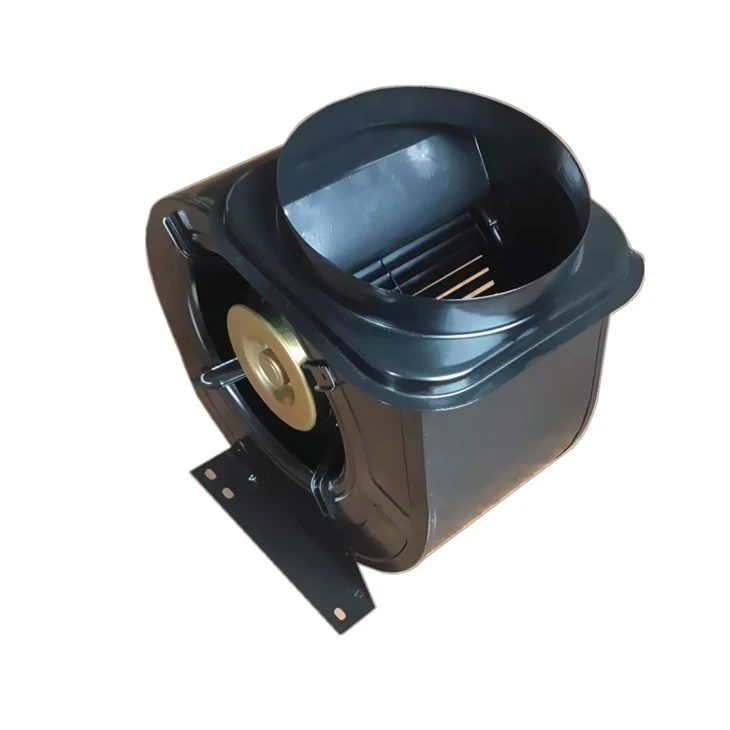 Extractor Fan for BBQ