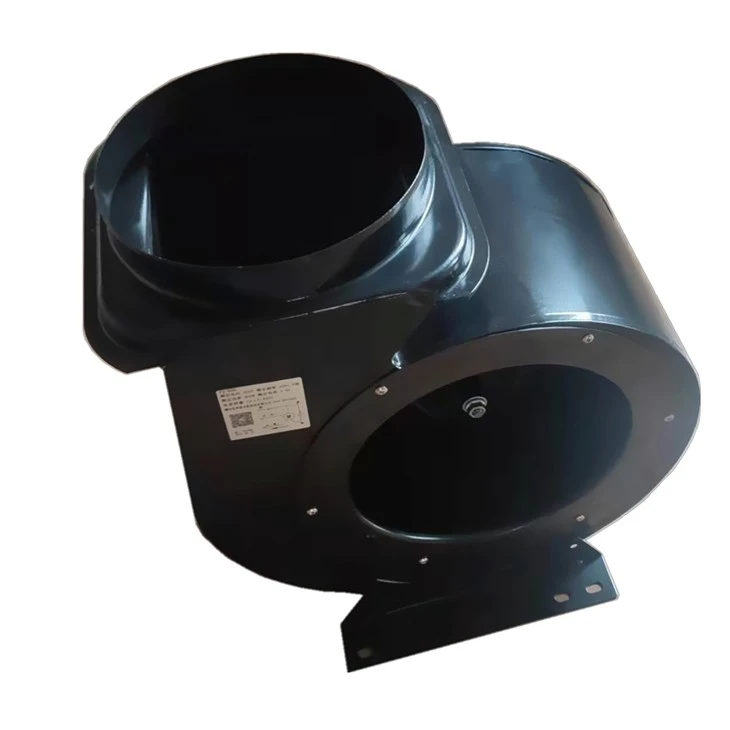 BBQ blower