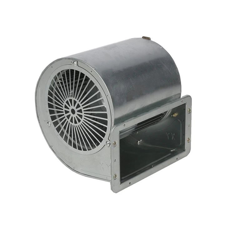 Konyhai páraelszívó centrifugális ventilátor