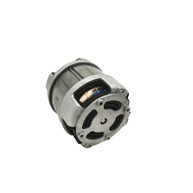 Chimney Hood motors