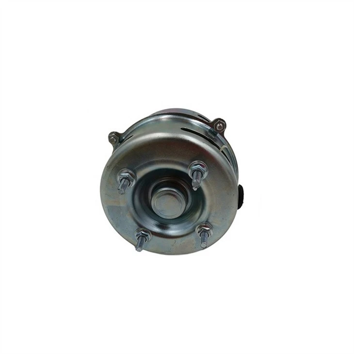 AC Motor For kitchen Hoods