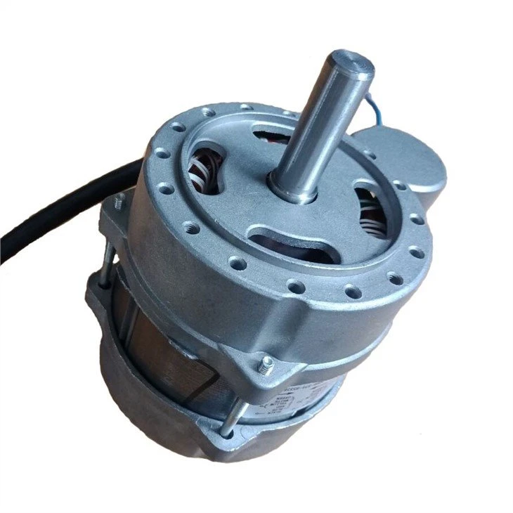 AC Motor For Gas Burners