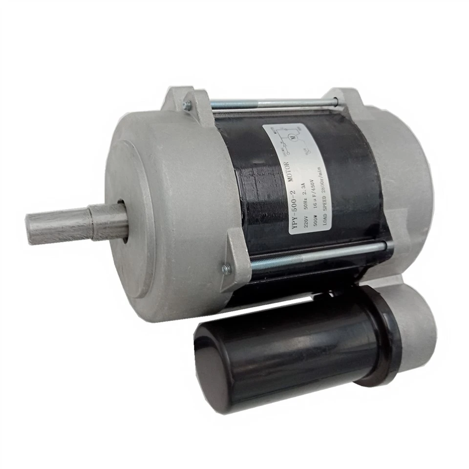 Natural Gas Heater Blower Motor