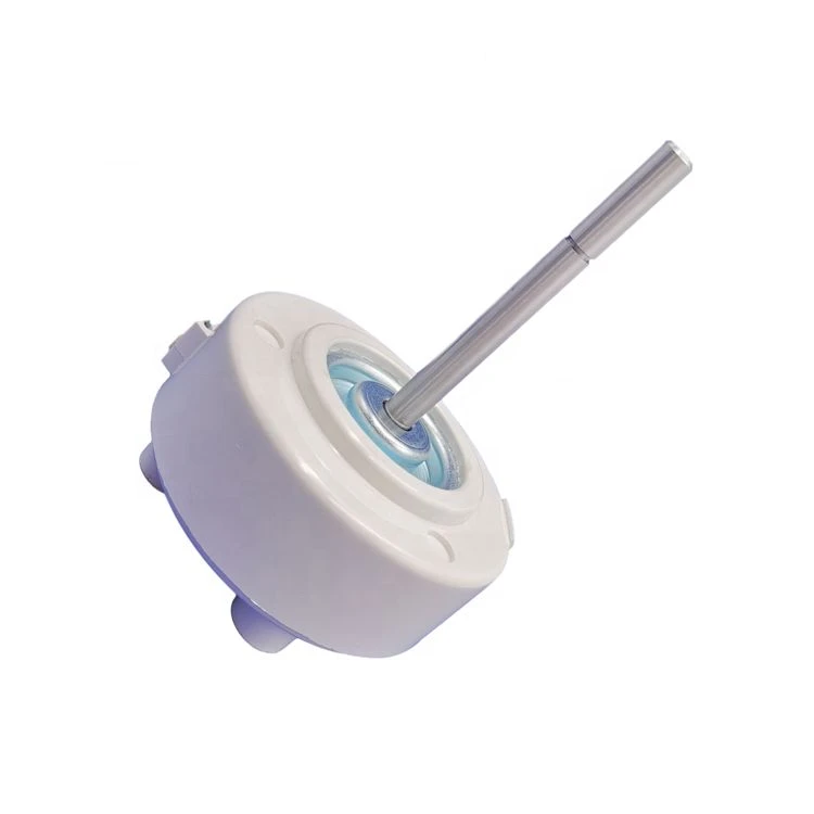 Plastic Package Motor