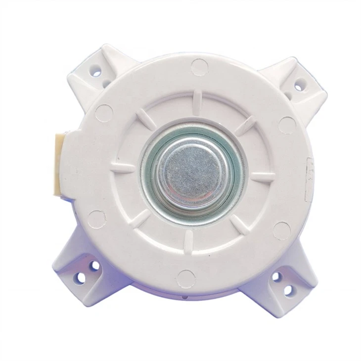 Plastic Packege Motors