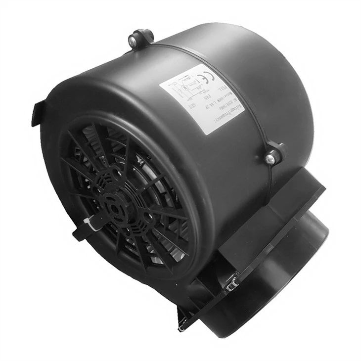 Centrifugal Fan Blower