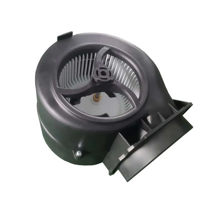 146mm Double Inlet Blower