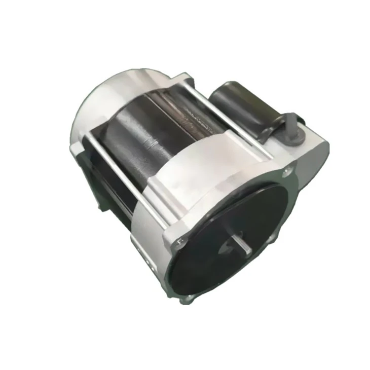 Légfűtő ventilátor motor