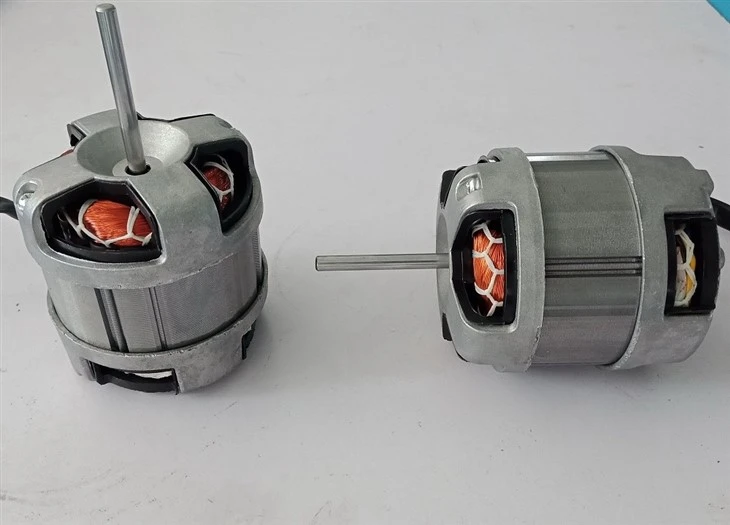 AC Chimney hood fan motor