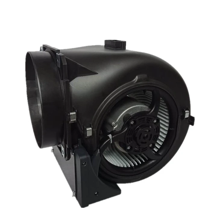 Direct Drive Centrifugal Blower