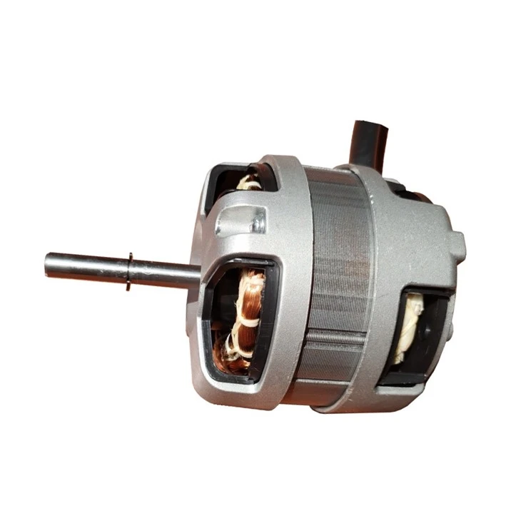 motor unit for range hood
