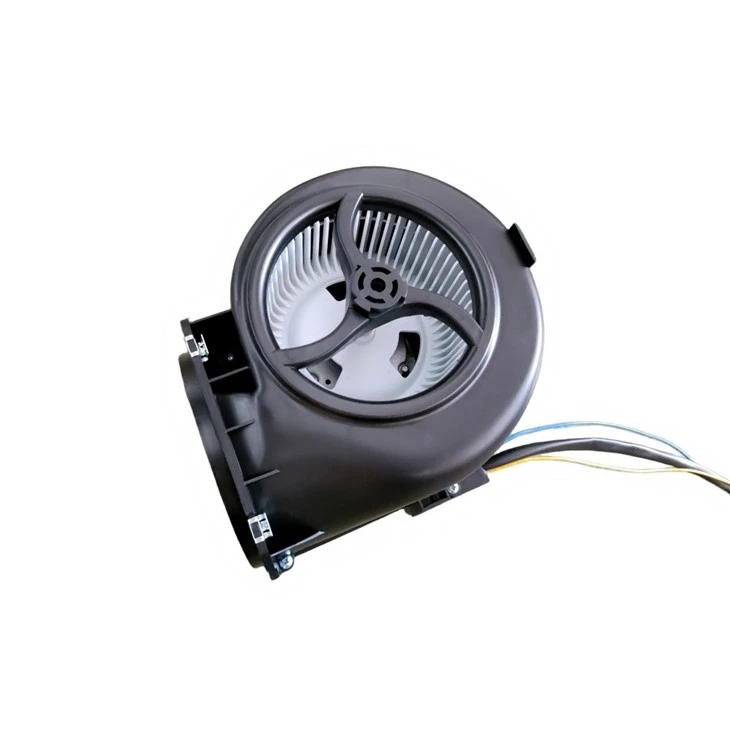 Páraelszívó motor ventilátor