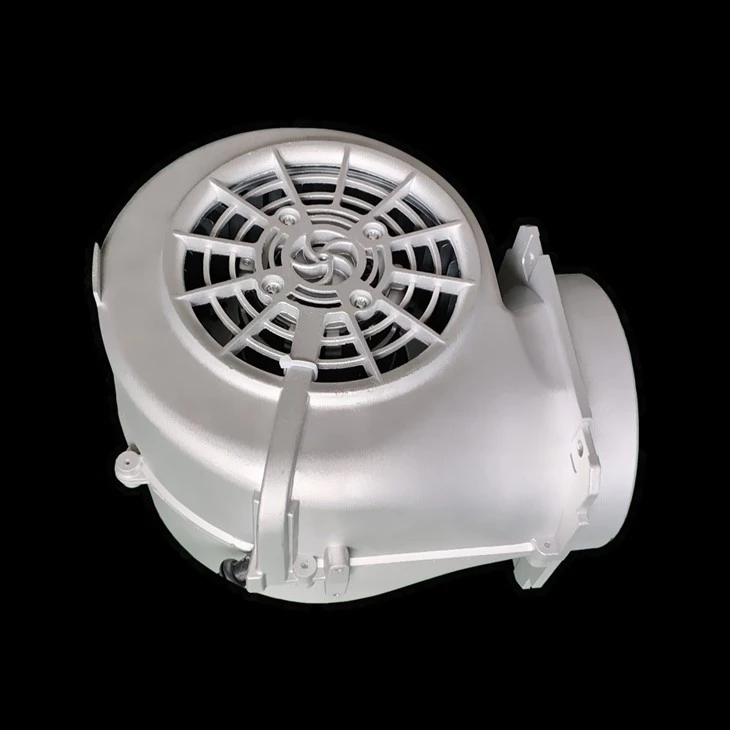 centrifugal fan for Ventilation System