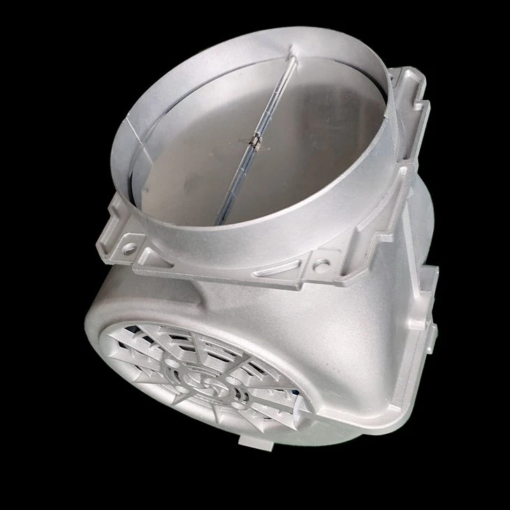 Ventilation System Centrifugal Fan