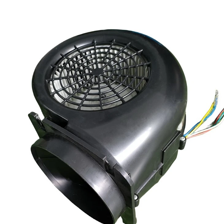 small Ventilator Fans