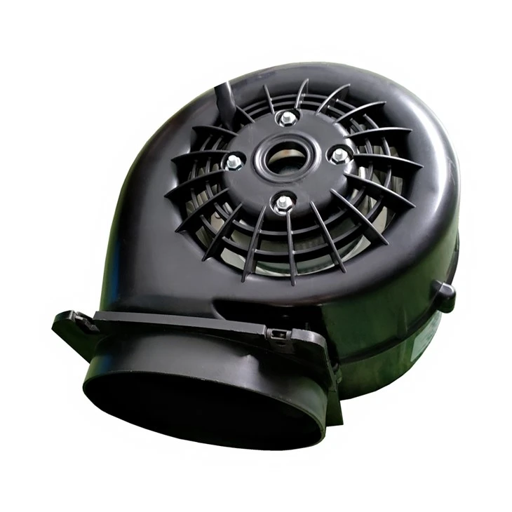 double inlet Ventilator Fans